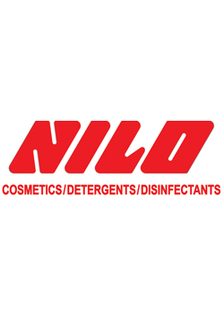 logo D. PAPAMICHAIL & CO LP NILO